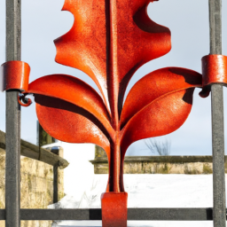 Donnez du cachet à votre propriété avec un balcon en ferronnerie personnalisé Limoux